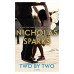 Two by Two [Paperback] by ''NICHOLAS SPARKS''